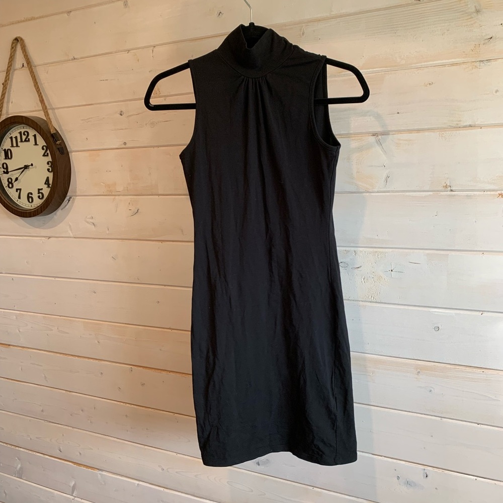 Terranova | Black Dress